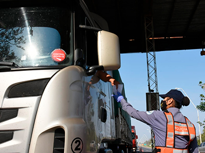 Nuevo requisito migratorio